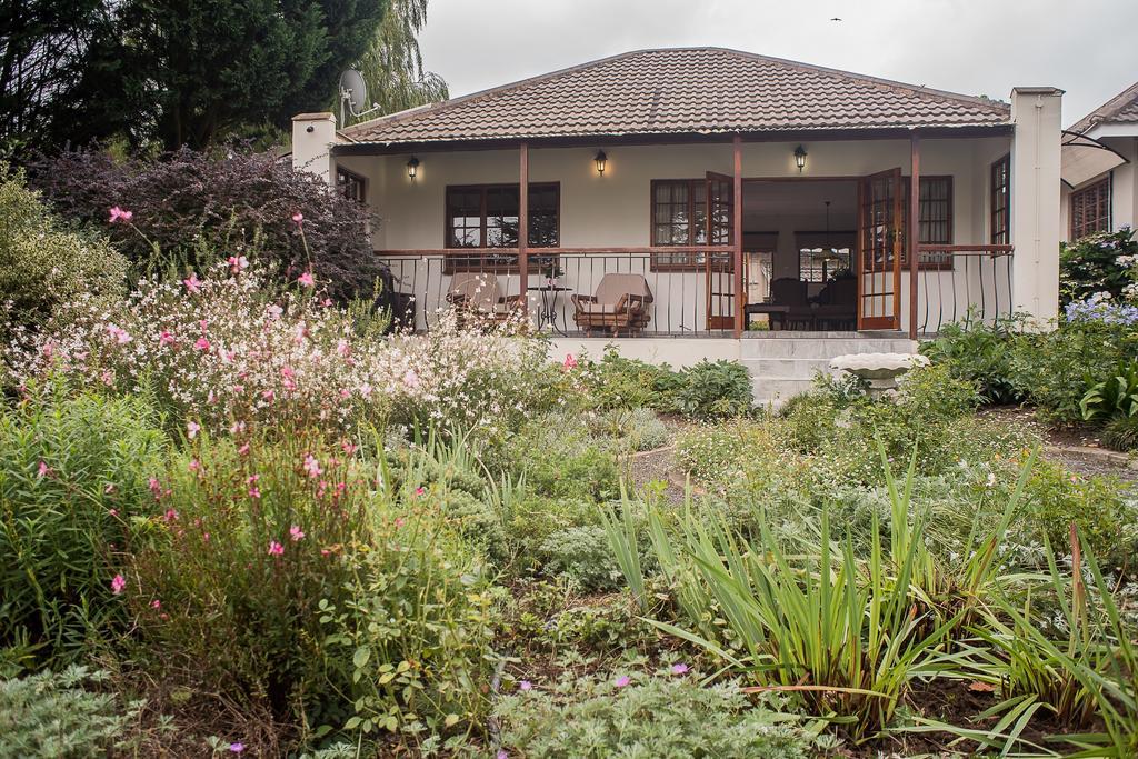 Glen Ormond Country House Henburg Park Exterior photo