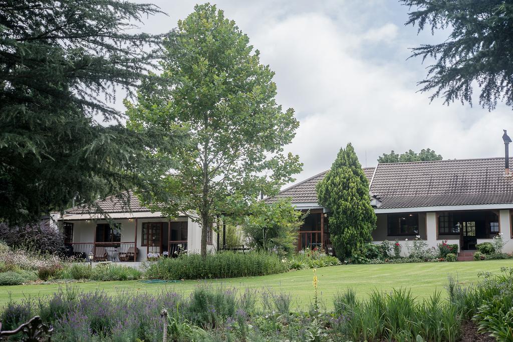 Glen Ormond Country House Henburg Park Exterior photo