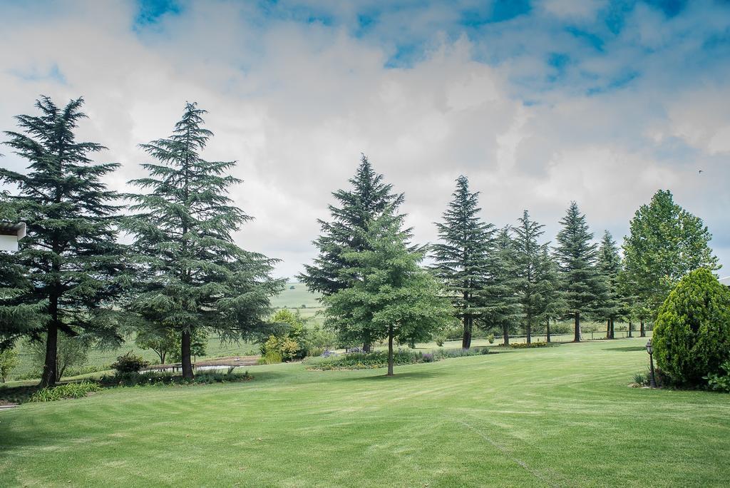 Glen Ormond Country House Henburg Park Exterior photo